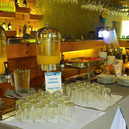 Inntu Hotel Medellín Kültér fotó