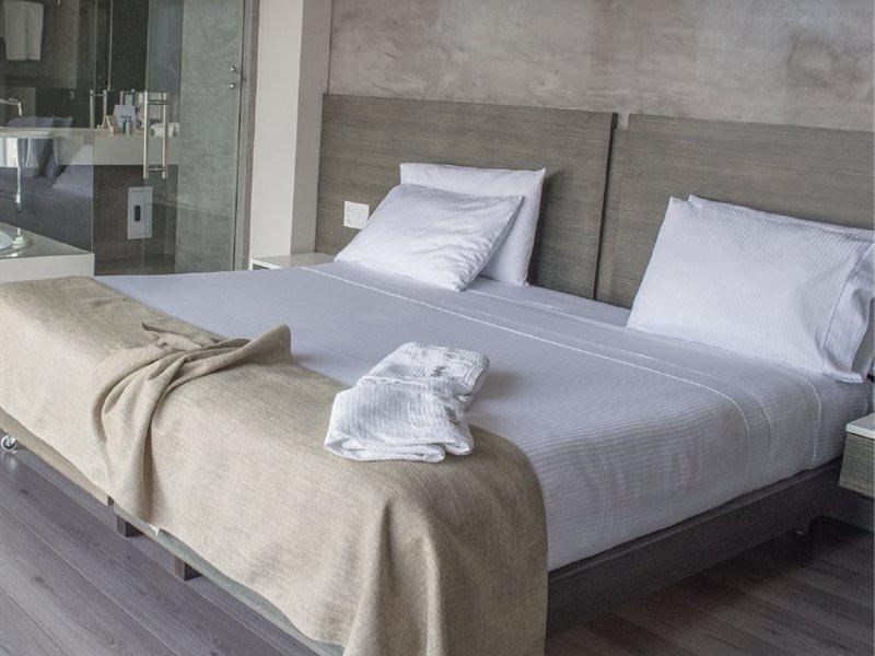 Inntu Hotel Medellín Kültér fotó