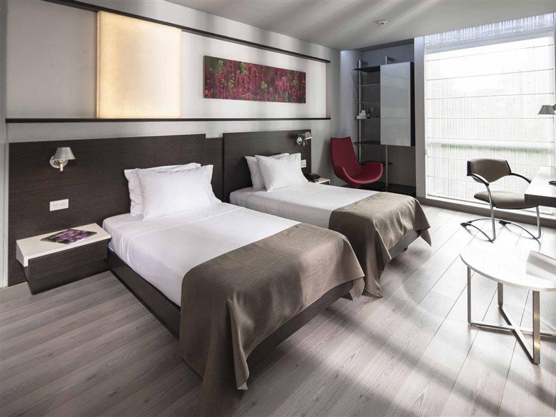 Inntu Hotel Medellín Kültér fotó