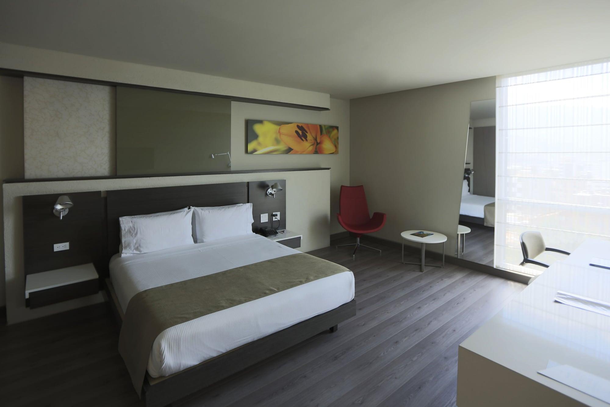 Inntu Hotel Medellín Kültér fotó