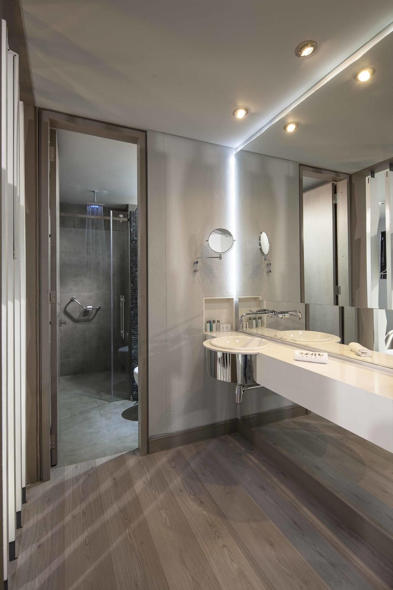 Inntu Hotel Medellín Kültér fotó