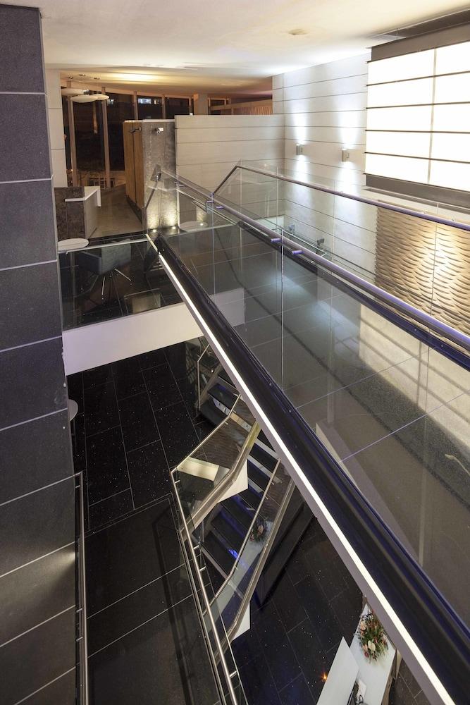 Inntu Hotel Medellín Kültér fotó