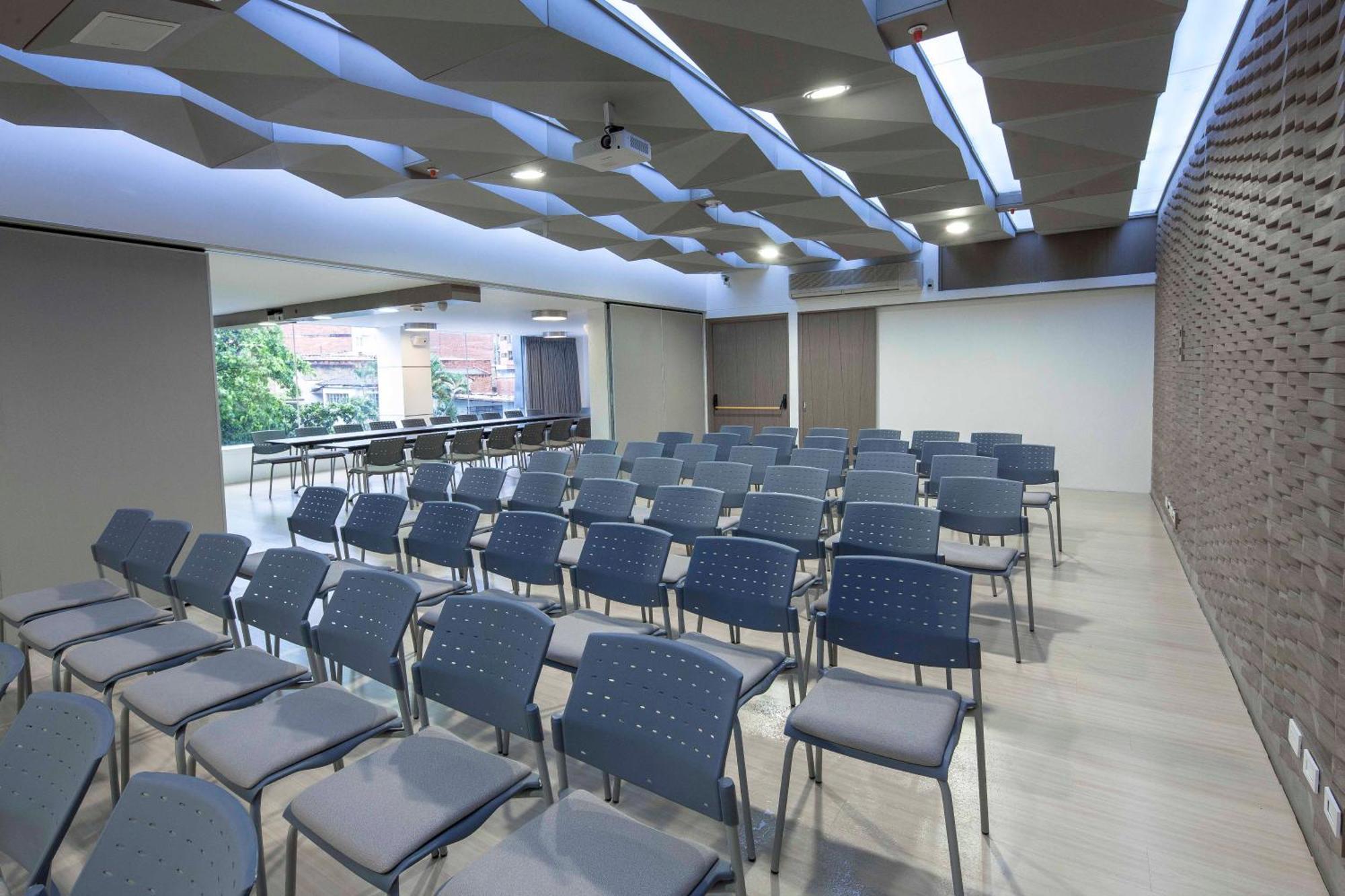 Inntu Hotel Medellín Kültér fotó