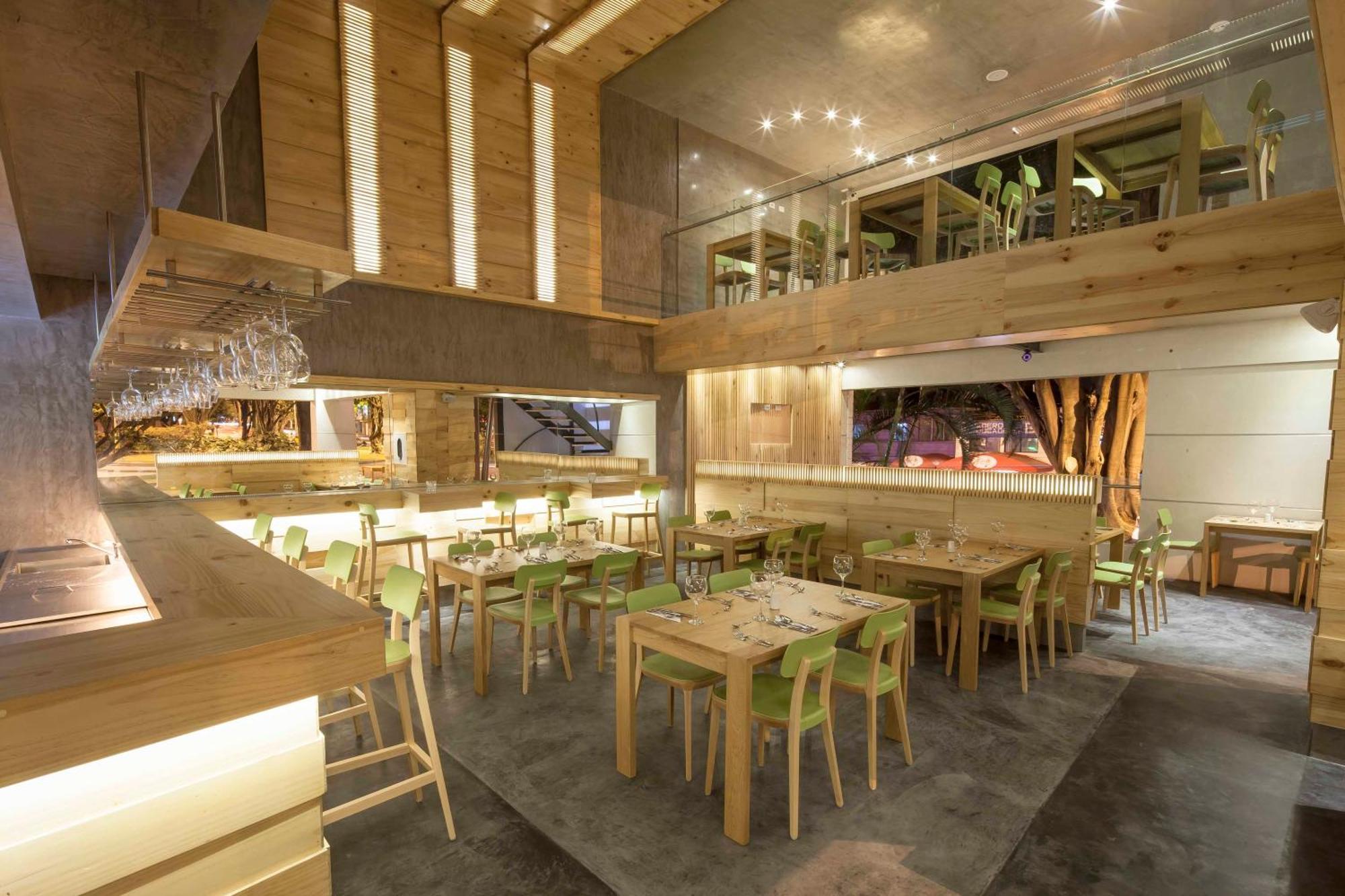 Inntu Hotel Medellín Kültér fotó
