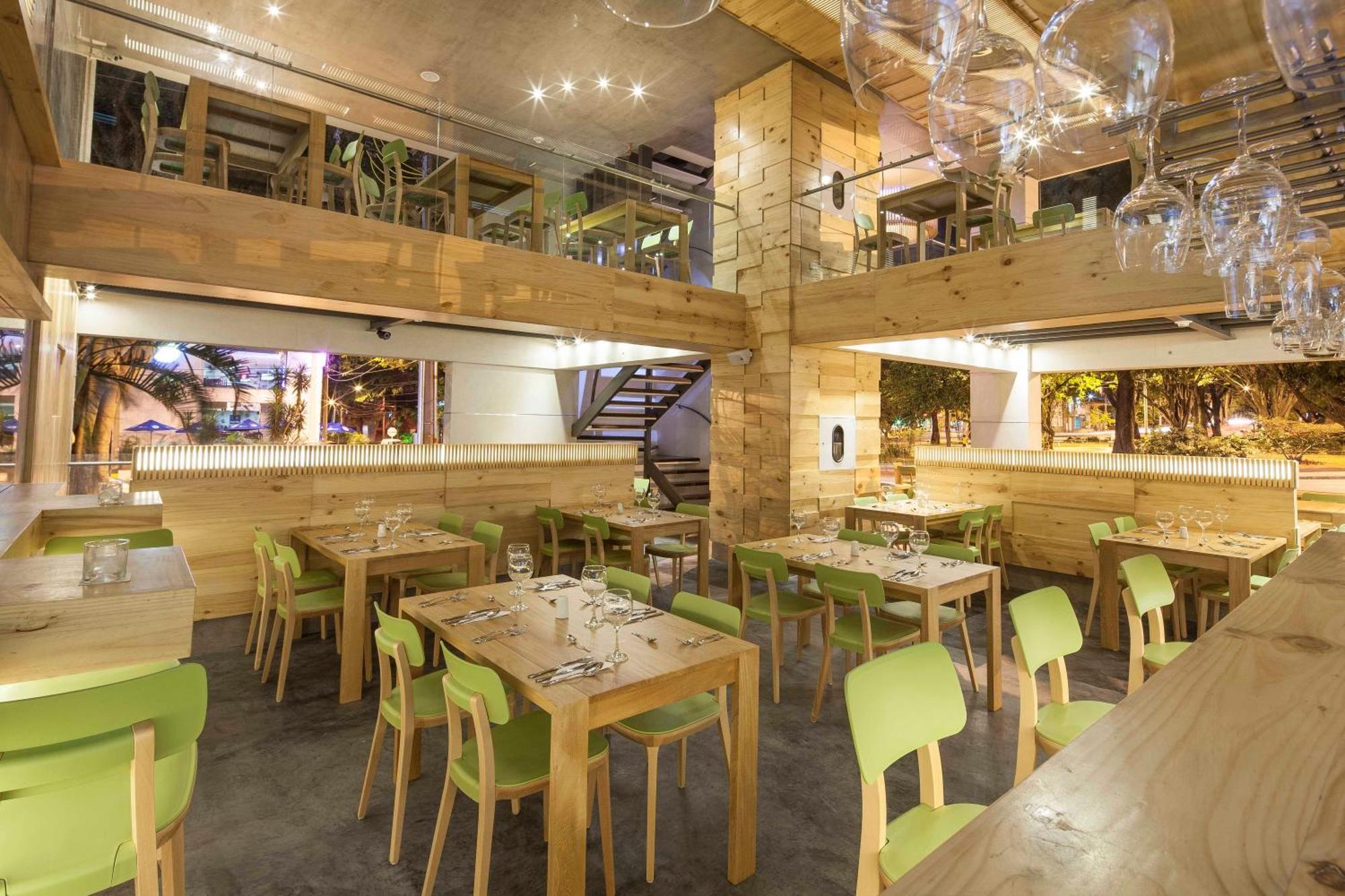 Inntu Hotel Medellín Kültér fotó
