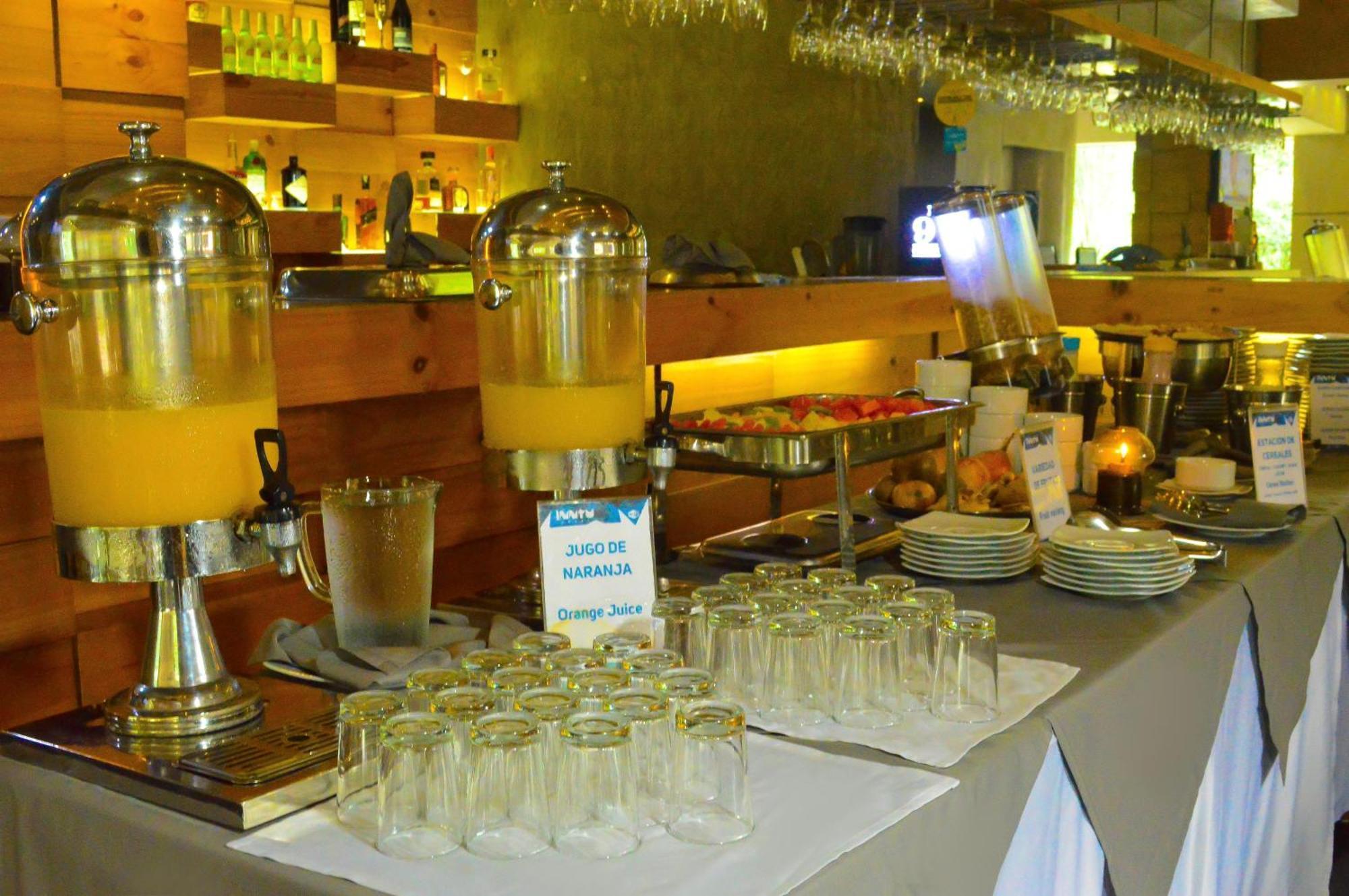 Inntu Hotel Medellín Kültér fotó