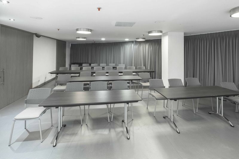 Inntu Hotel Medellín Kültér fotó