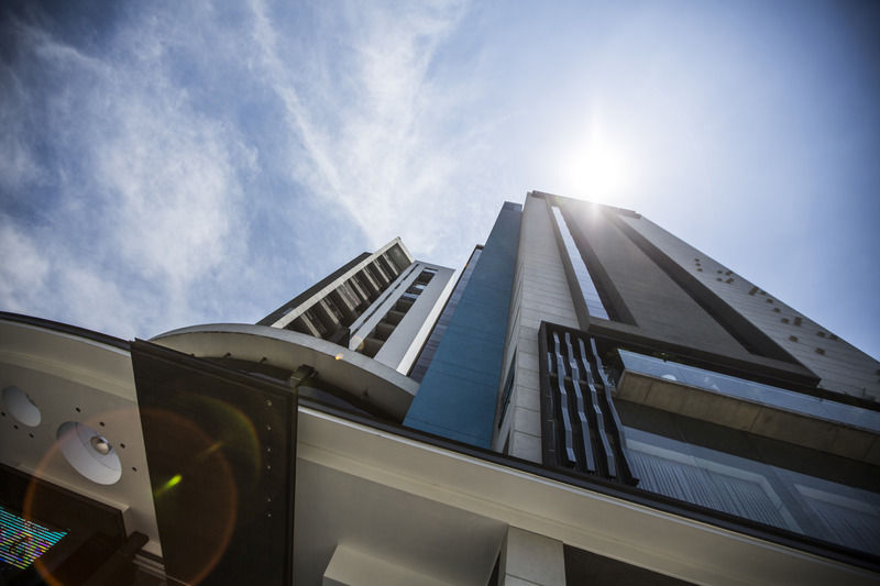 Inntu Hotel Medellín Kültér fotó