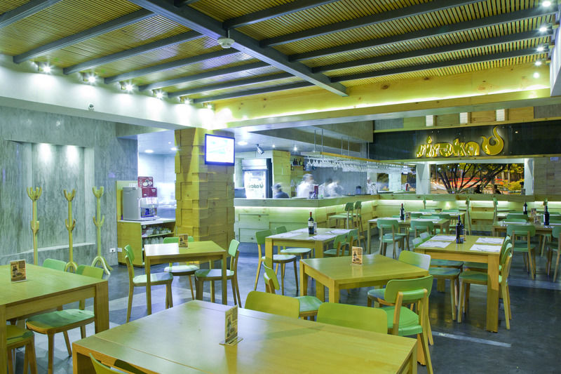 Inntu Hotel Medellín Kültér fotó