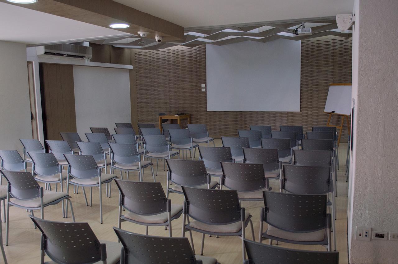 Inntu Hotel Medellín Kültér fotó