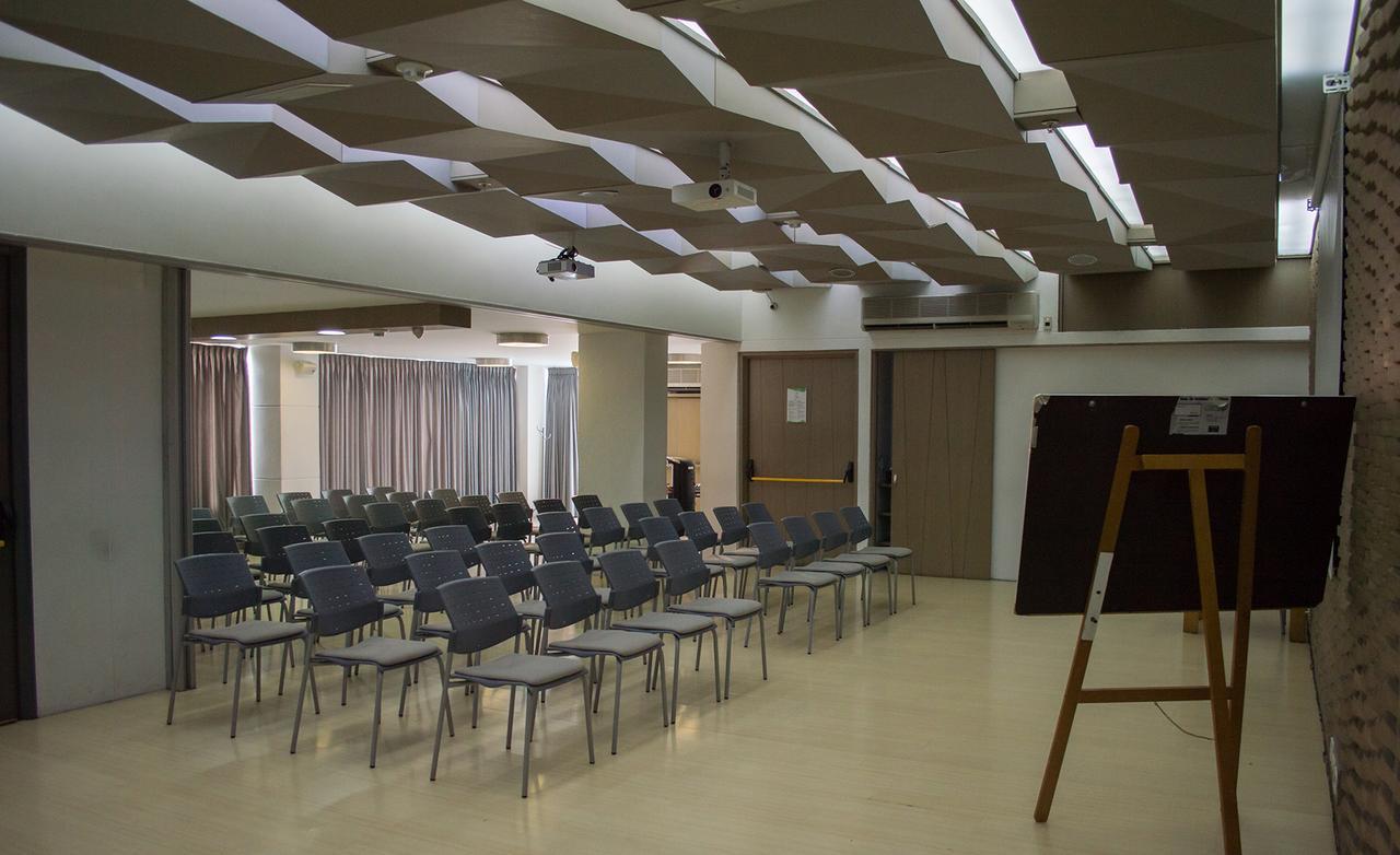 Inntu Hotel Medellín Kültér fotó