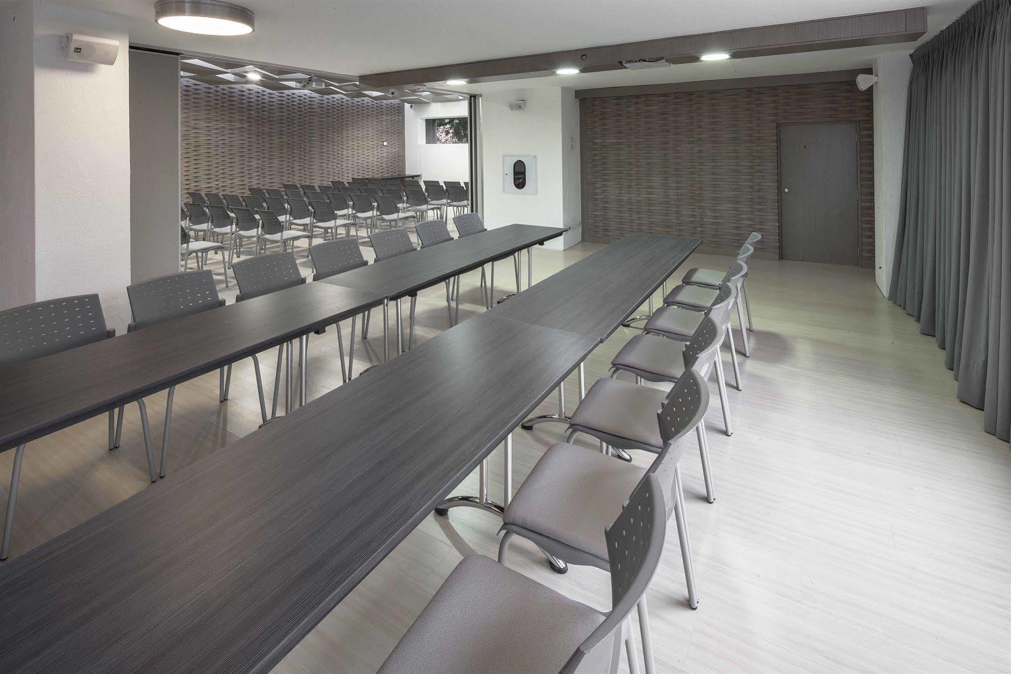 Inntu Hotel Medellín Kültér fotó