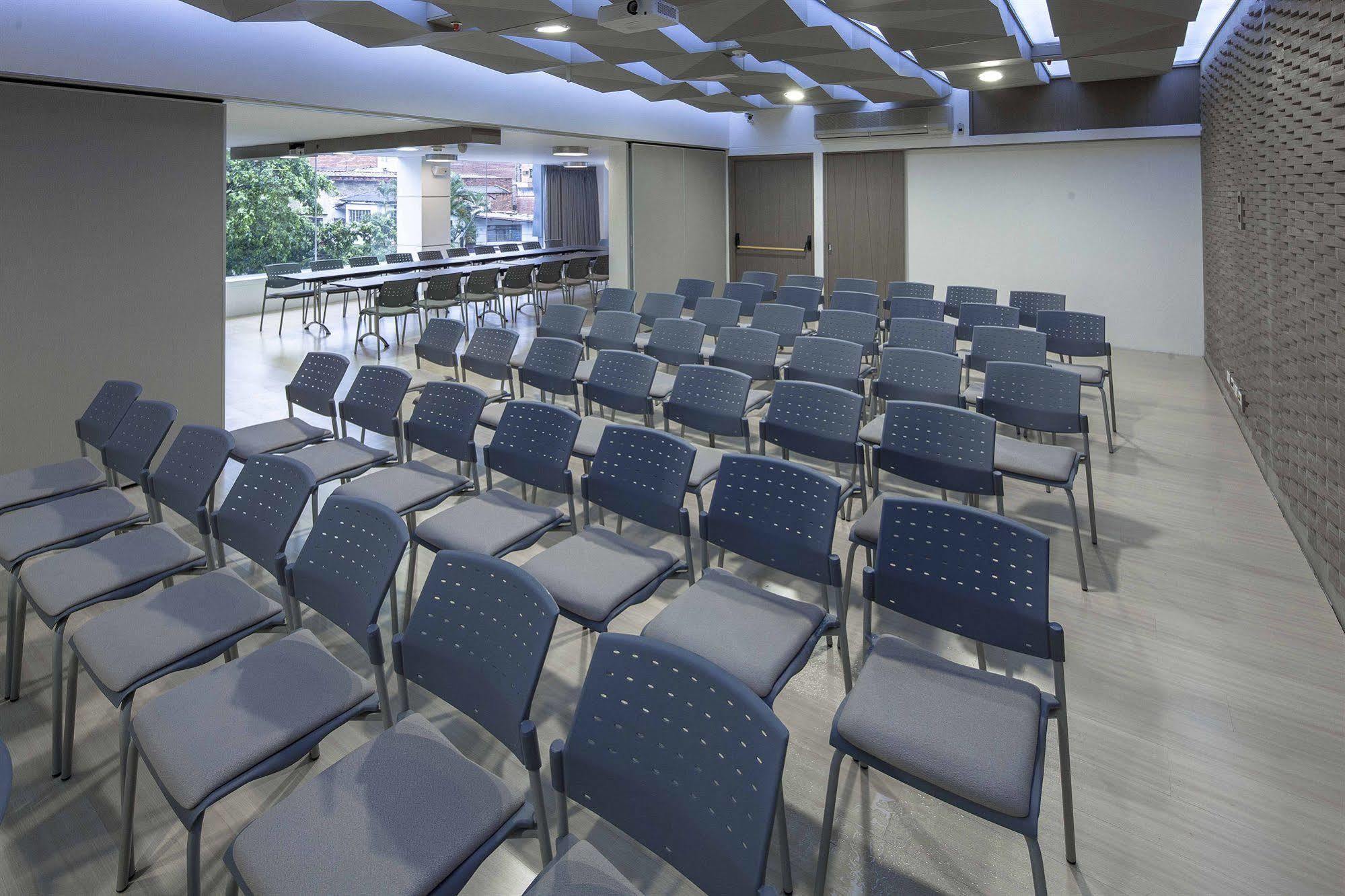 Inntu Hotel Medellín Kültér fotó