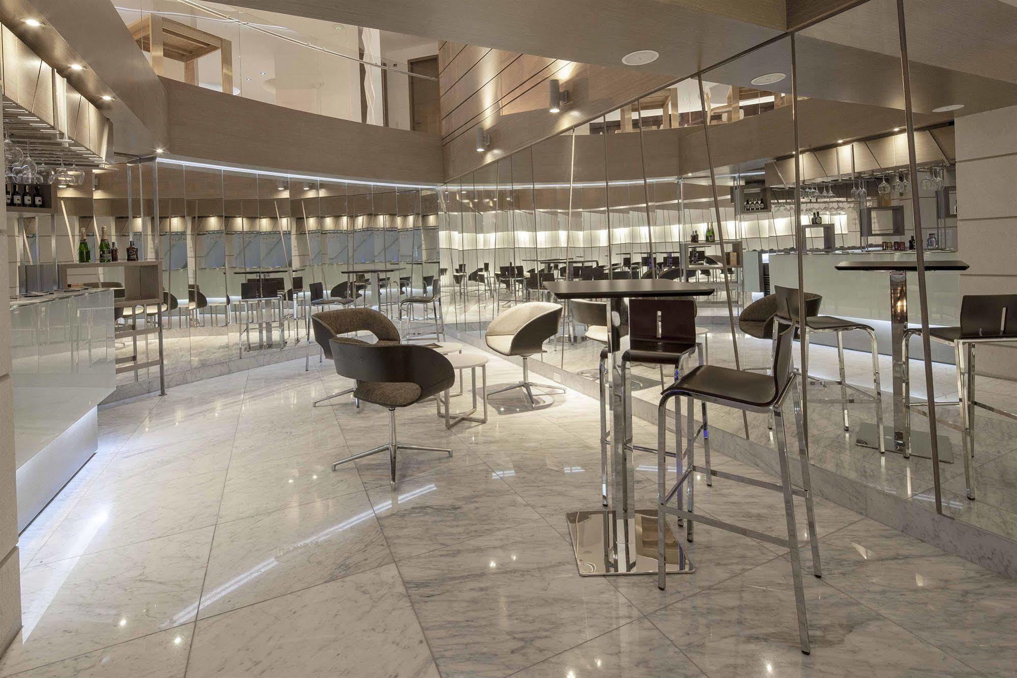 Inntu Hotel Medellín Kültér fotó